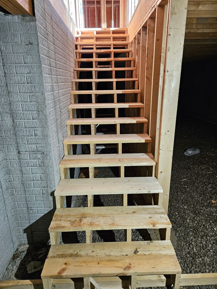 In addition to our construction and remodeling services, we offer various other repair services to help homeowners maintain their properties, ensuring long-term durability and functionality throughout the years. for Cribwiz 419 in Toledo, OH