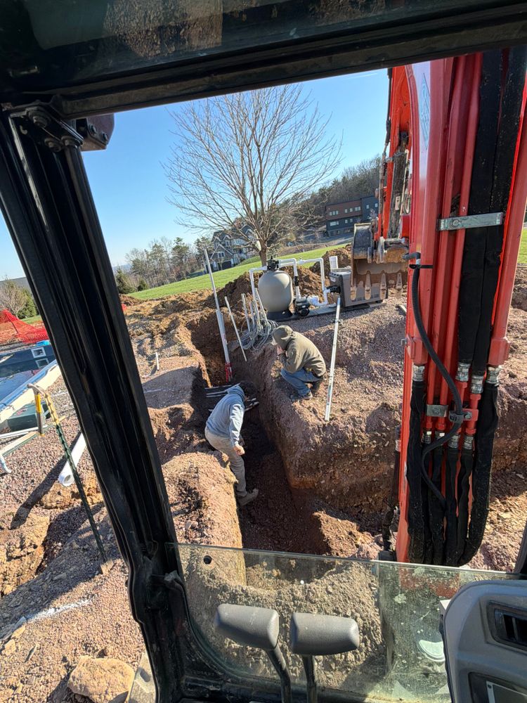 All Photos for Tri County Enterprises in Danville, PA