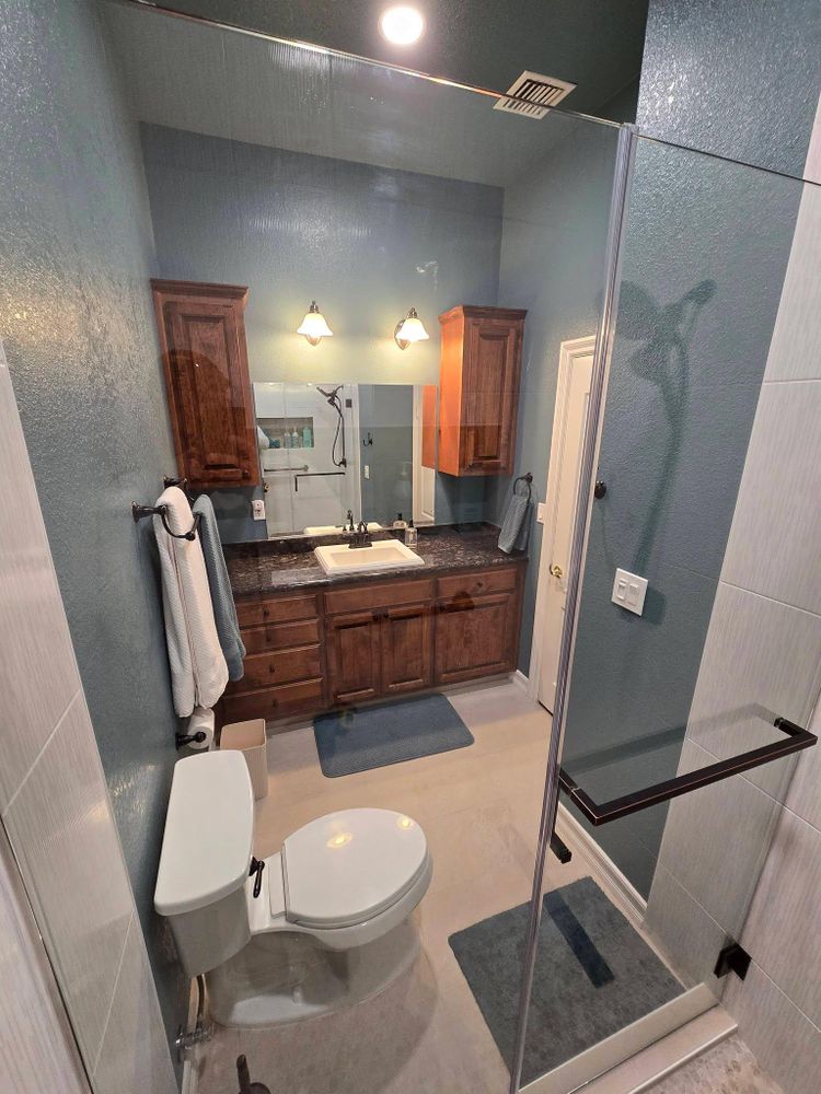 All Photos for Shermer Construction, LLC in Ridgecrest, CA