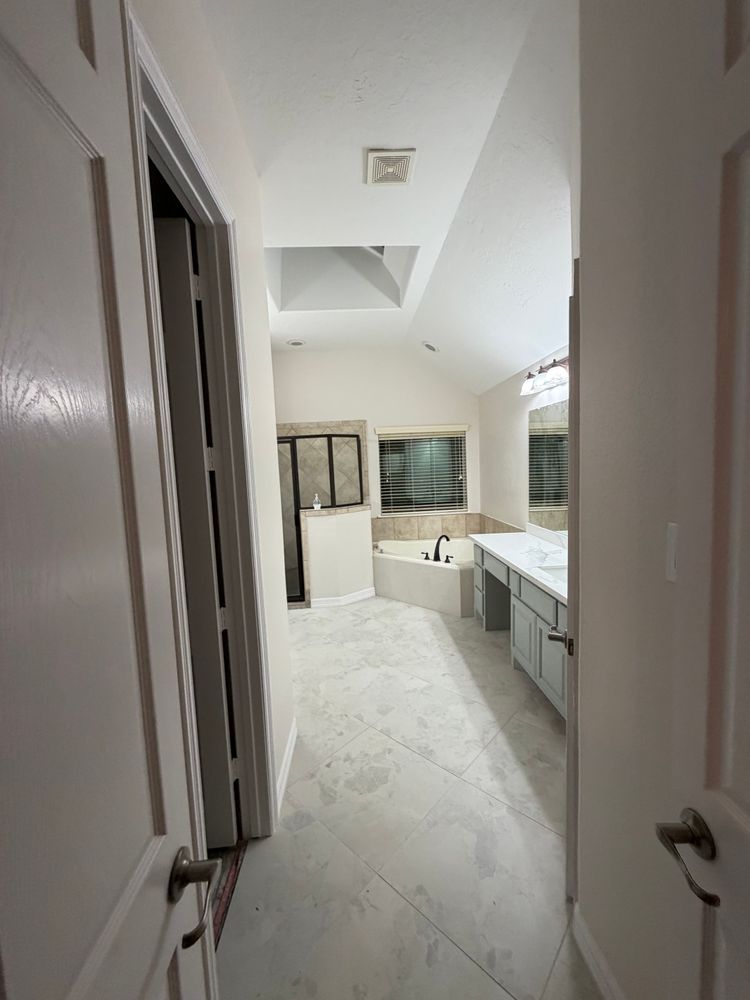 All Photos for MOCO Paint and Remodeling in Spring, TX