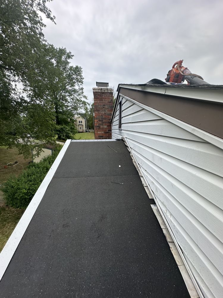 All Photos for MVR Roofing & Construction in Hamilton, NJ