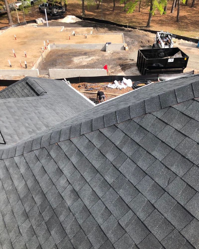 Roofing for A1 Roofing in Supply, NC