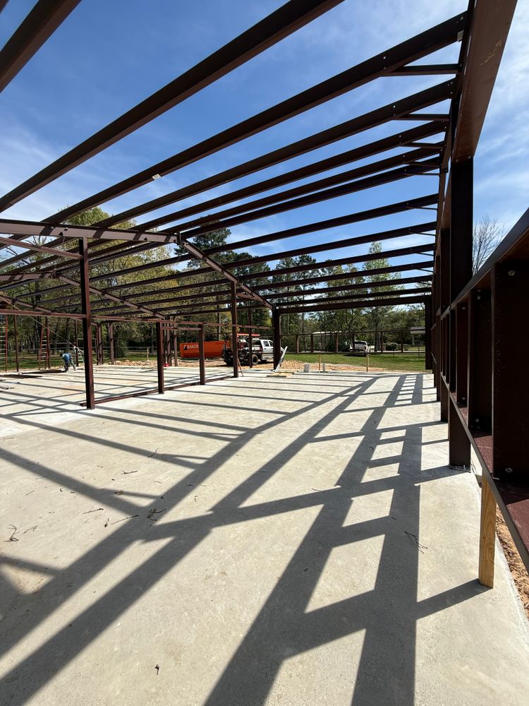 All Photos for Grae Steel Buildings in Willis, TX