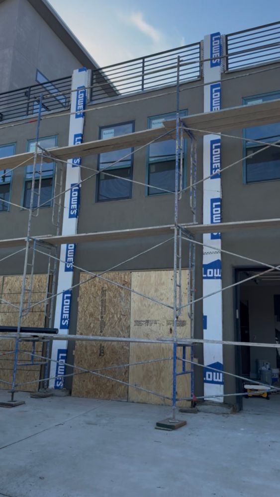 All Photos for LIV Roofing Services in Liberty Hill, TX