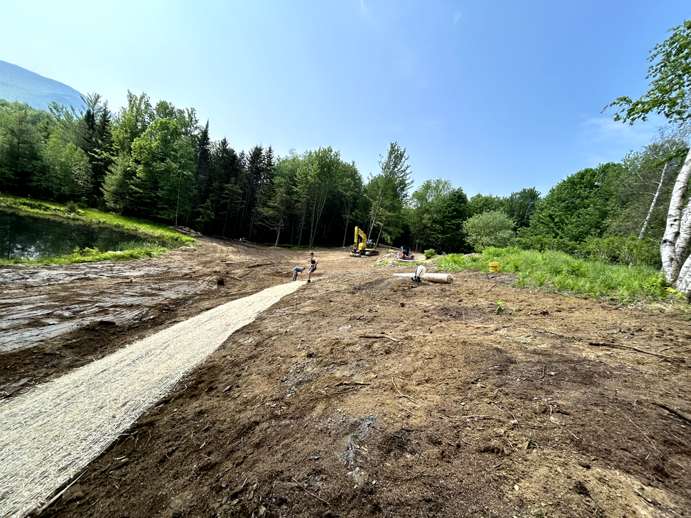 All Photos for Andy Naylor Excavation in Stowe, VT