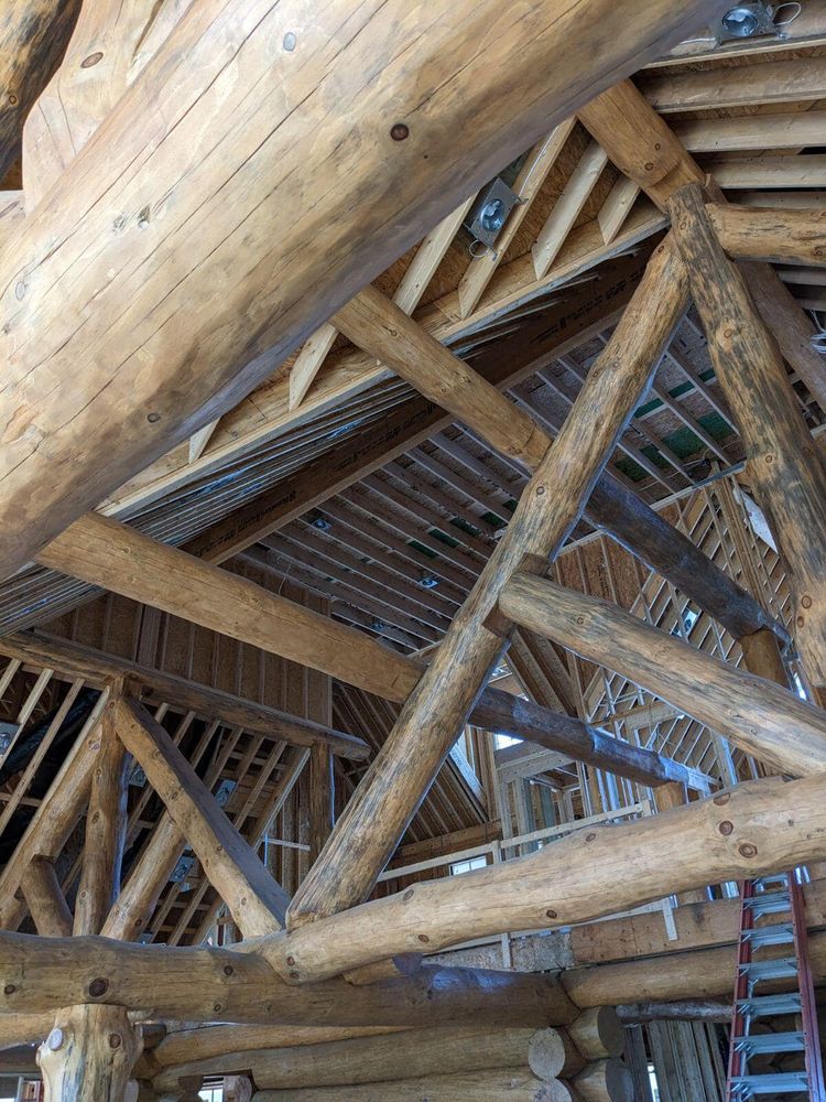 All Photos for CMS Electric in Louisburg, NC