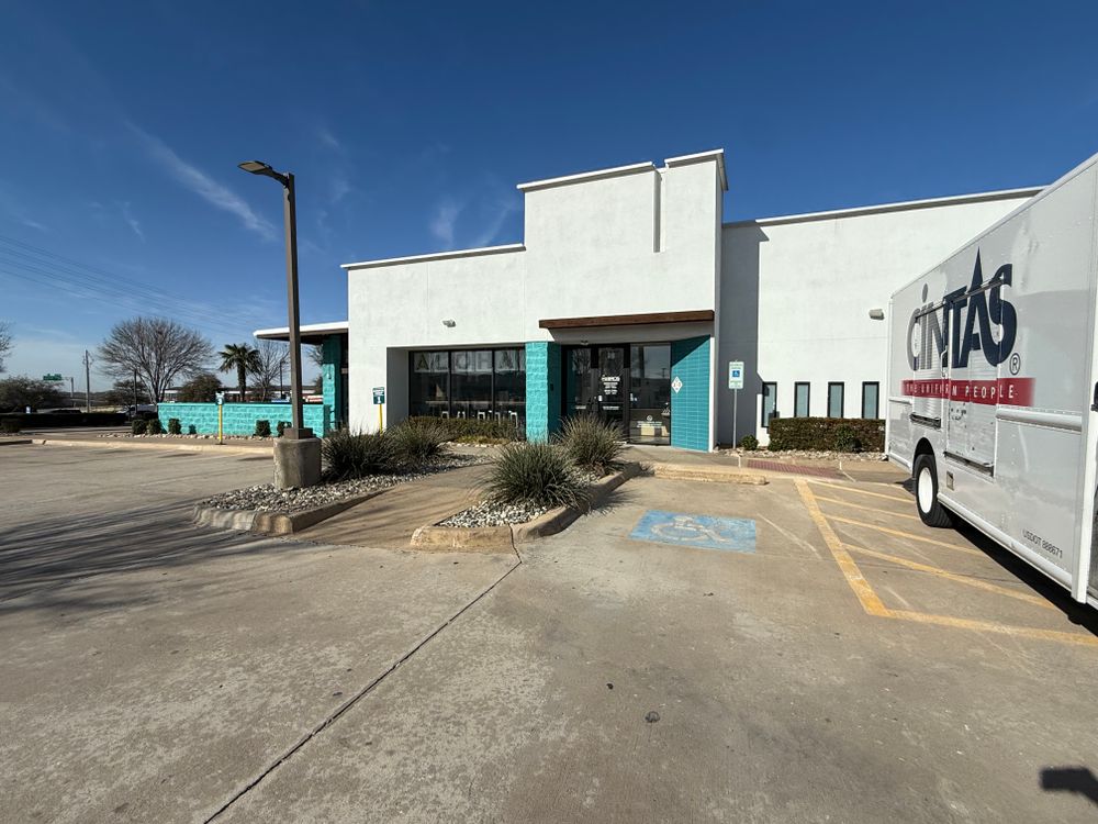 All Photos for Landmark Pavement Solutions in Dallas, TX