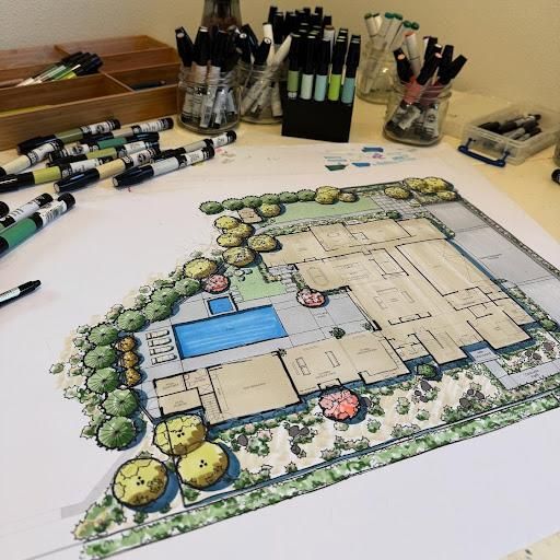 All Photos for Courtney Lewis Landscape Design in Portland, OR