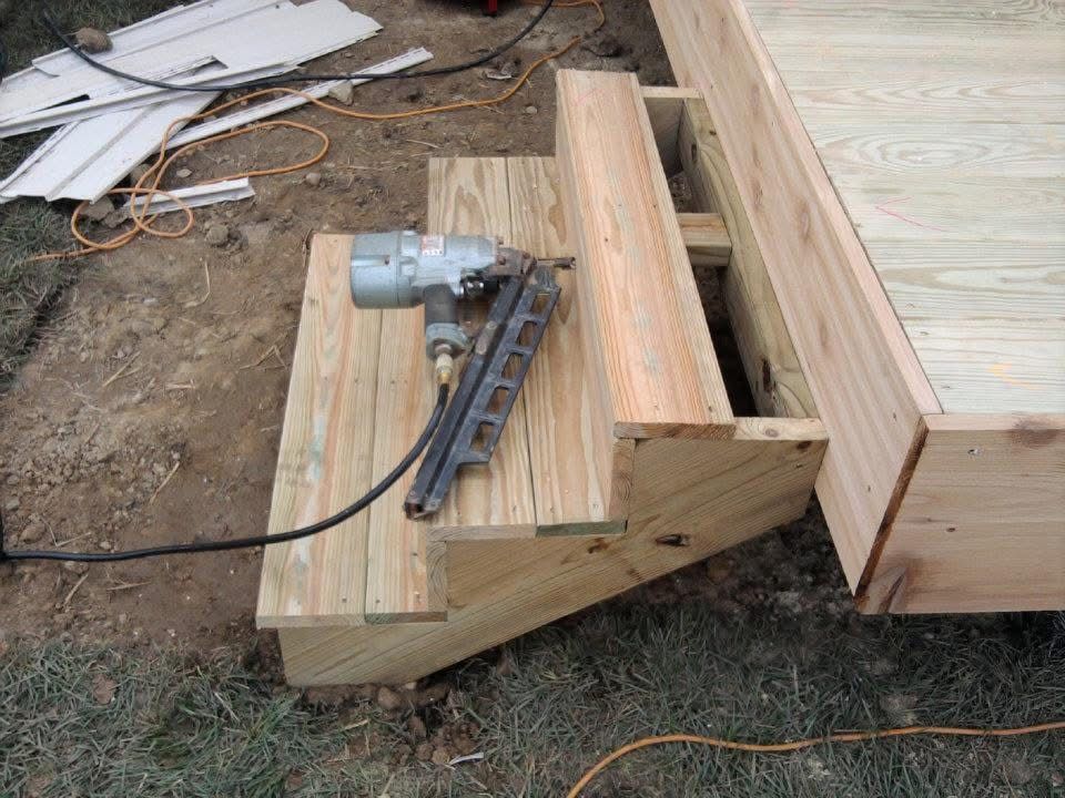 All Photos for My Guy Handyman Service in Newark, OH