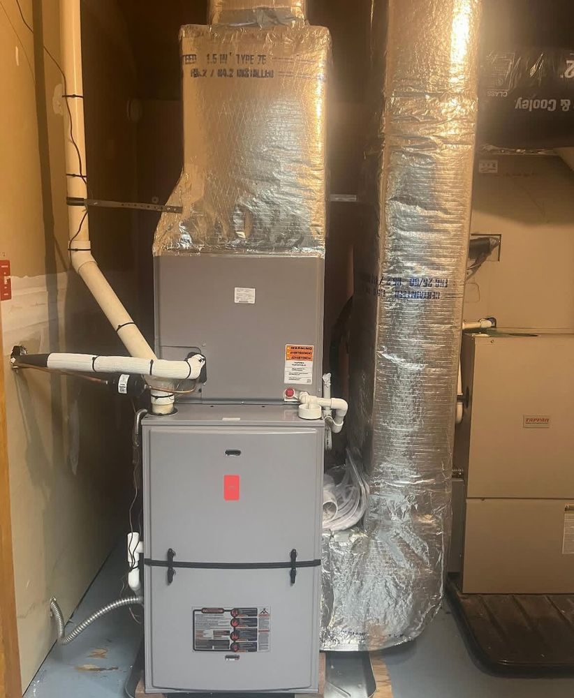 All Photos for Affordable Indoor Comfort in Hammonton, NJ