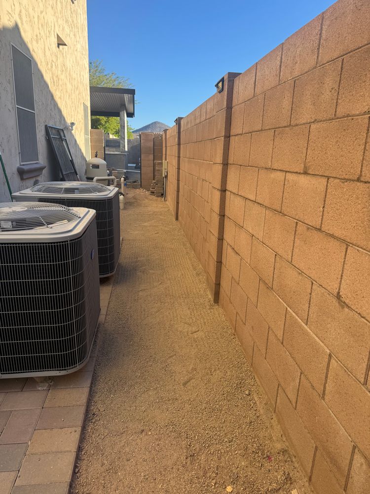 All Photos for Grand Canyon State Landscape Inc. in Surprise, AZ