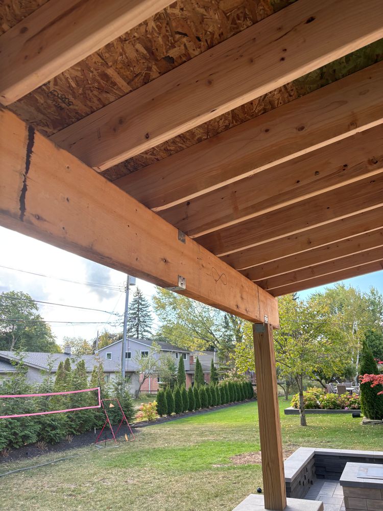 All Photos for Bells Roofing and Construction in Roseville, MI