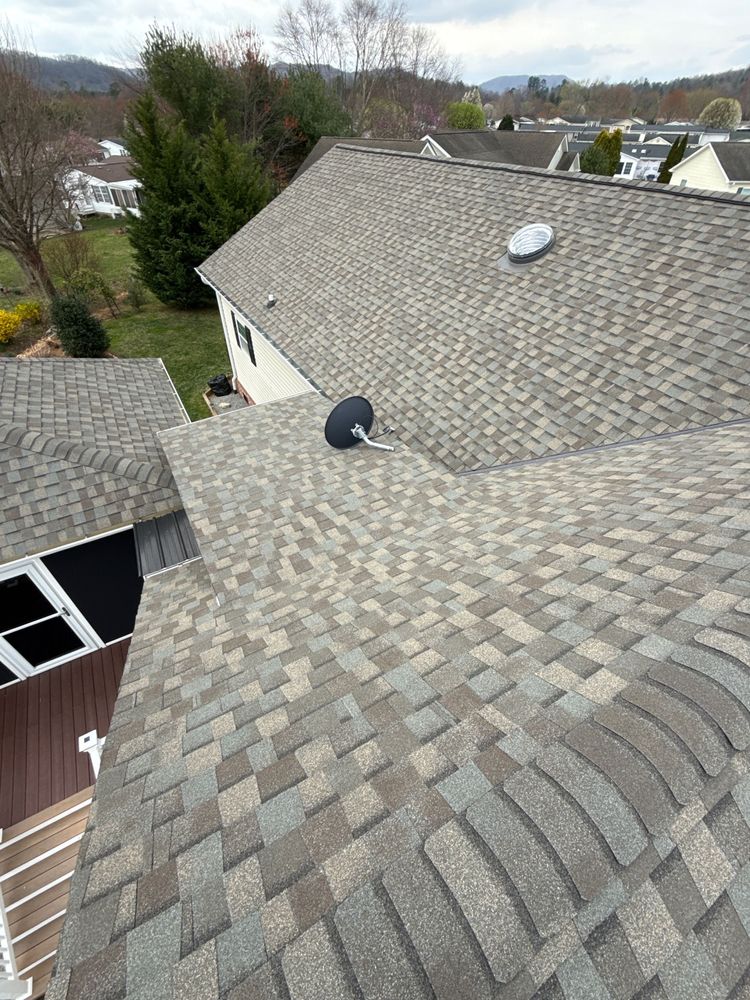 All Photos for RJ Roofing of WNC in Brevard, NC