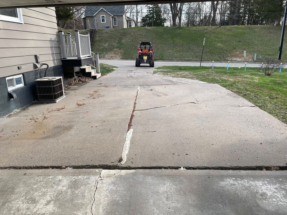 All Photos for LABS Concrete in West Liberty, IA