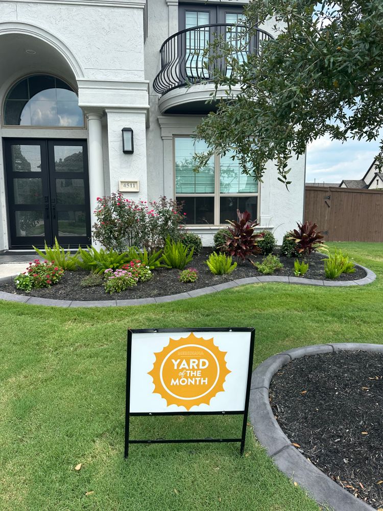 All Photos for Texas Curb N Borders in Houston, TX