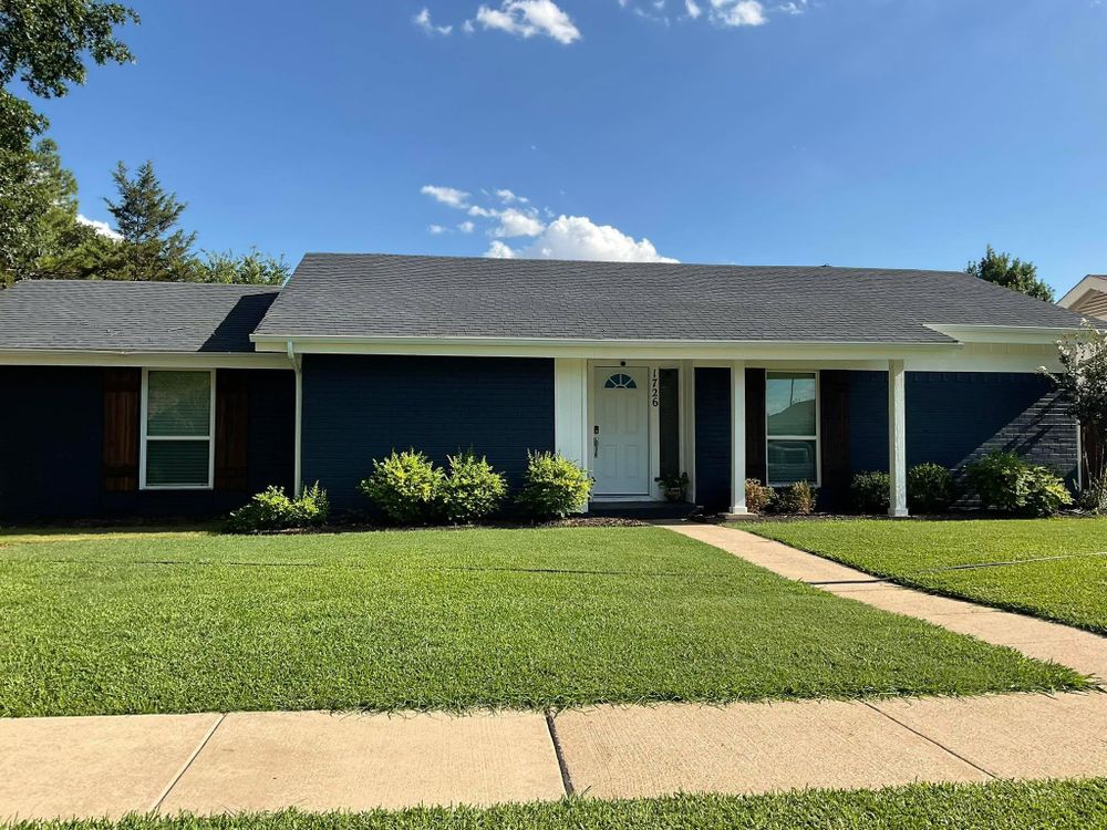 All Photos for Champs Construction in Dallas, TX