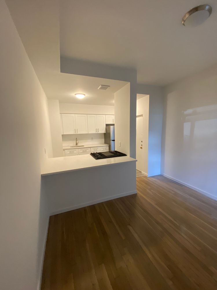 Interior Renovations for Made To Last Construction in Port Washington, NY