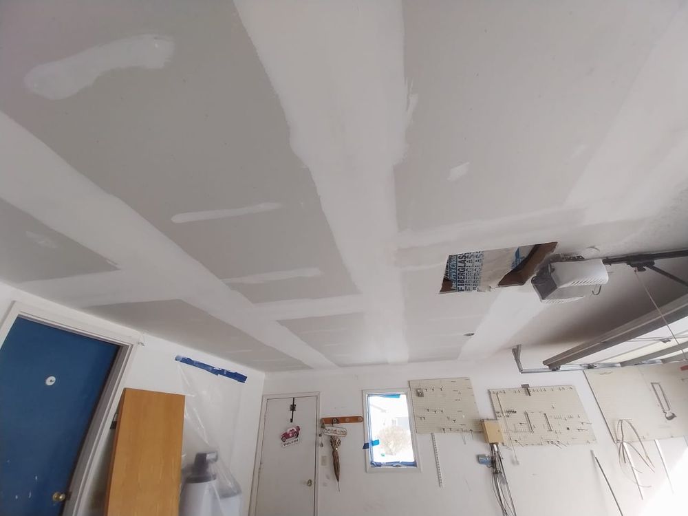All Photos for Majestic Drywall & Power Washing in Wyoming, MI