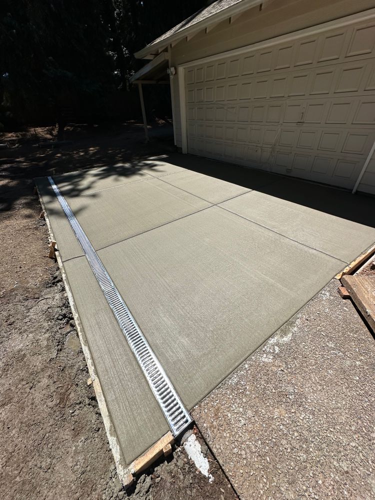 All Photos for Olmedo Bros Concrete LLC in McMinnville, OR