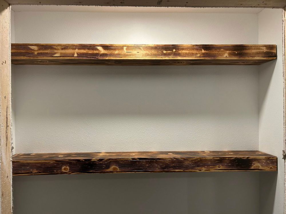 Our carpentry services offer expert craftsmanship for your home renovations, ensuring precision and quality in every project. From custom cabinets to bespoke furniture, we bring your vision to life with excellence. for Blue Collar Construction and Remodeling in White City, KS