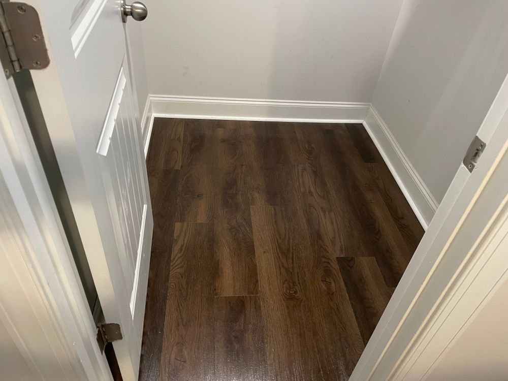 All Photos for Brooks Flooring in Burlington, NC