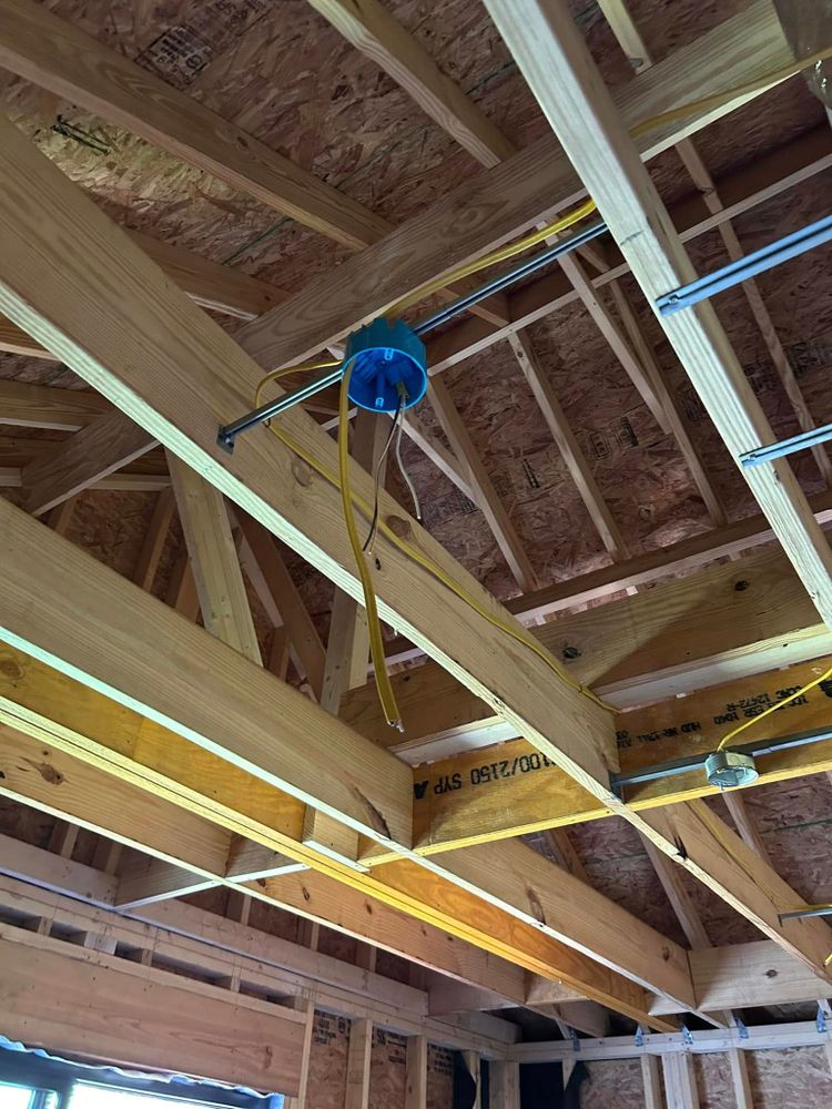 Electrical Repairs for Addison Electric LLC in Austin, TX