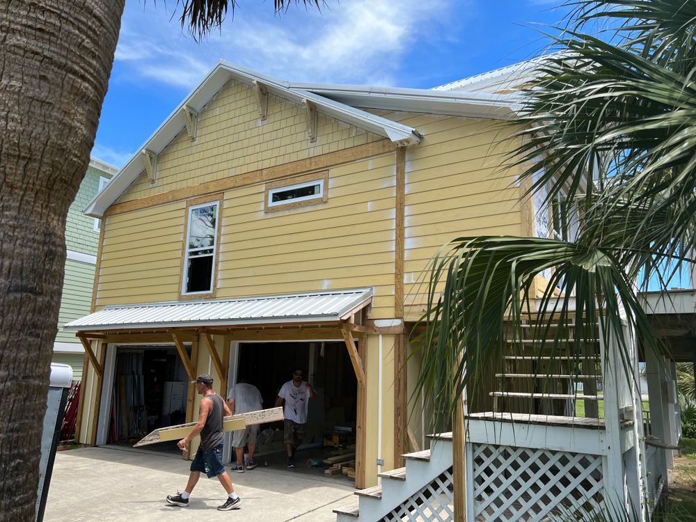 All Photos for MC2 Contracting Solutions in Wilmington, NC