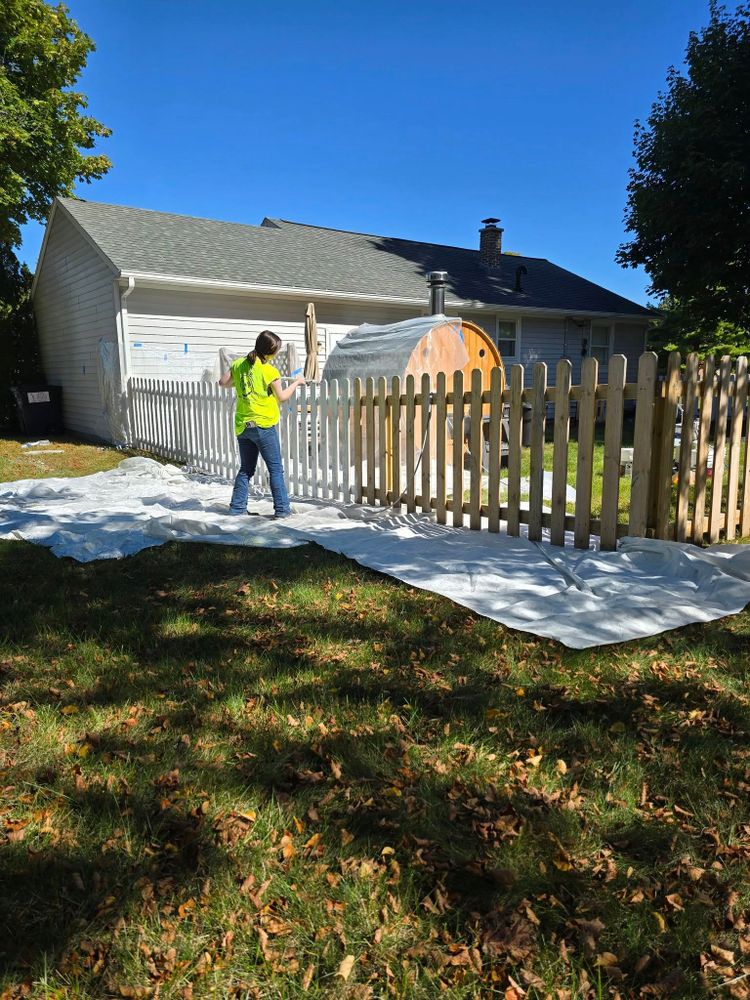 All Photos for JLB Painting And Handyman in Charlevoix, MI