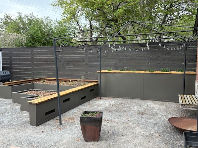 All Photos for Daniel Paints & Builds in Sandy, UT