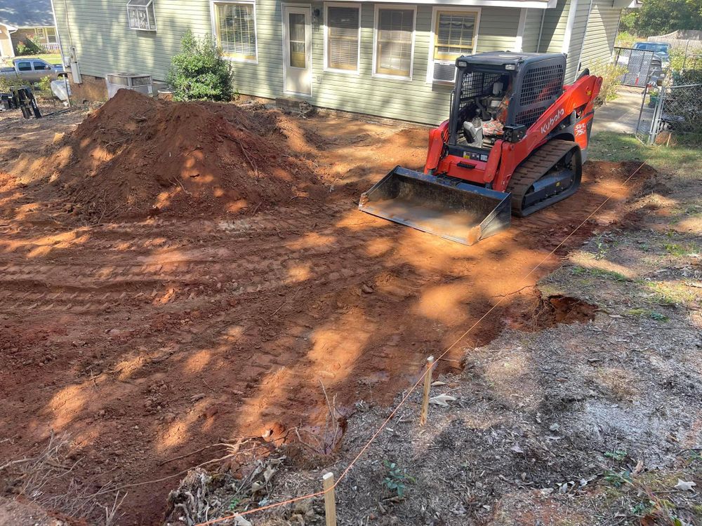 All Photos for Greenwood Lawn & Landscaping LLC in Talladega, Alabama