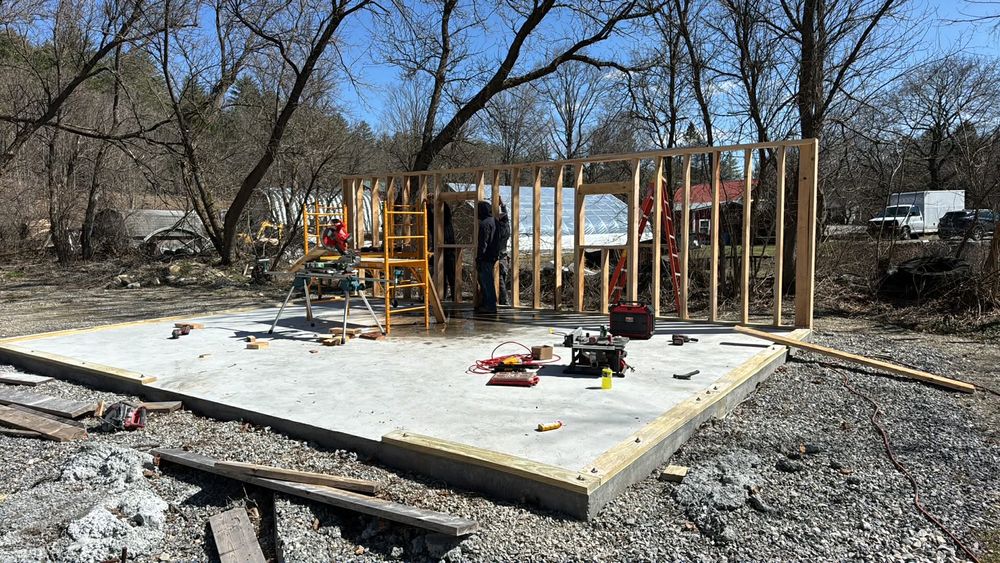 All Photos for Eaton Construction And Property Maintenance   in Danby, VT