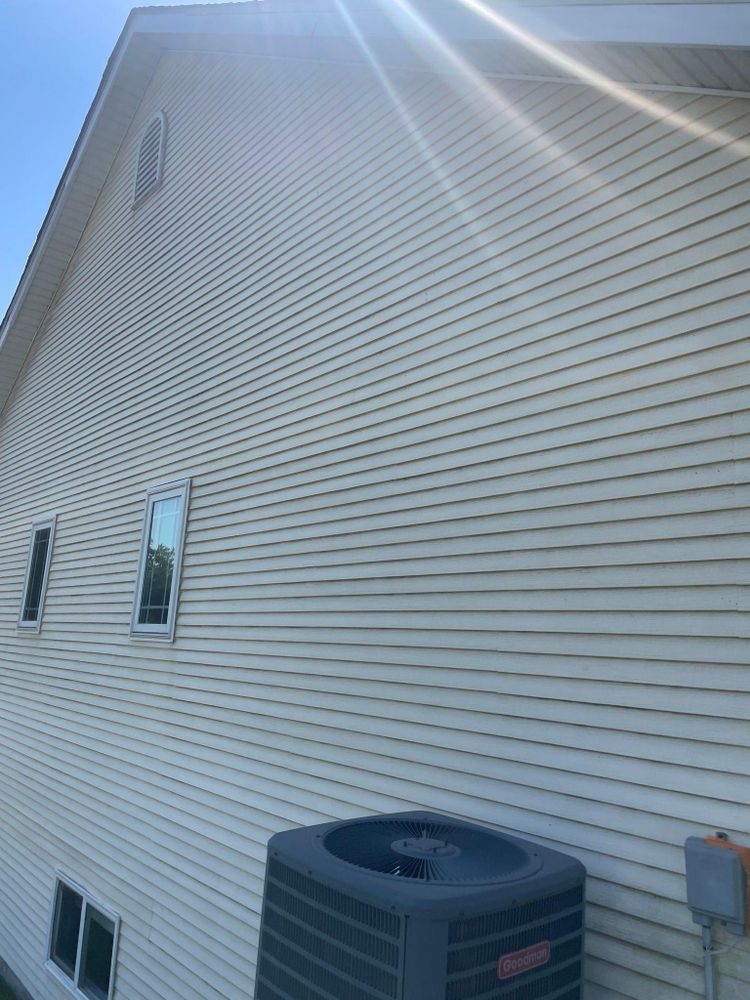 All Photos for J&J Power Washing and Gutter Cleaning in Sycamore, IL