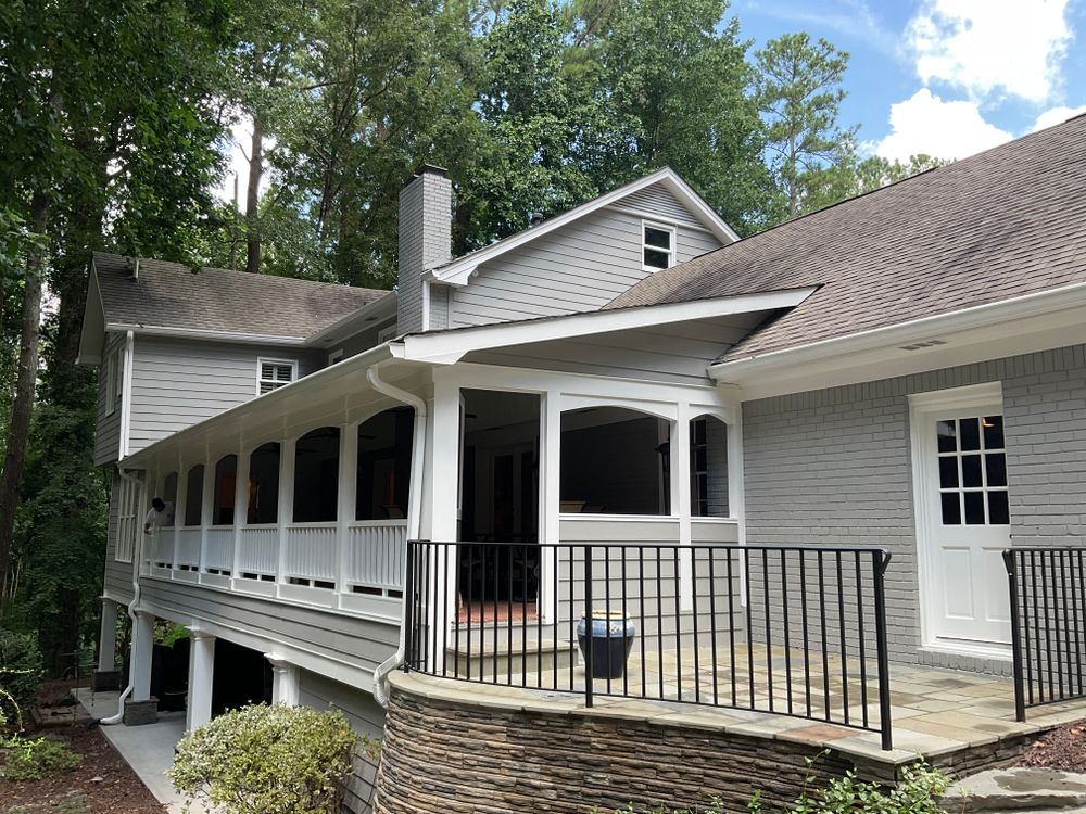 All Photos for Greenbriar Remodeling & Painting LLC in Marietta, GA