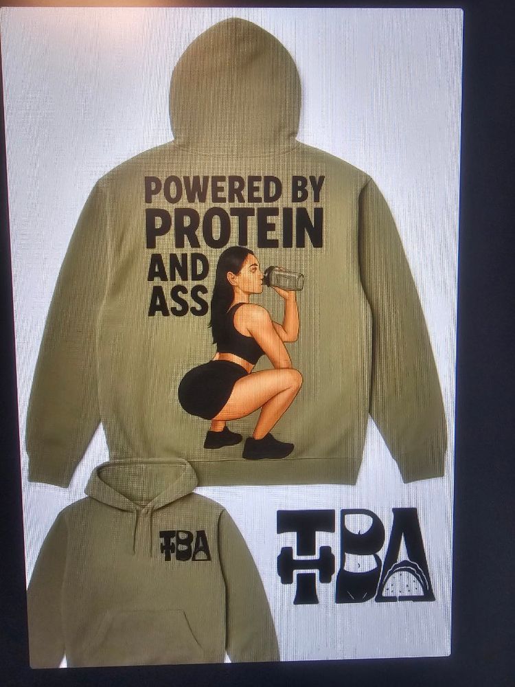 Thick B*tch Apparel team in Barstow, CA - people or person