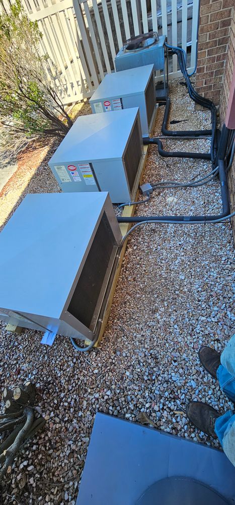 All Photos for Chaney’s Mechanical Services in Sharpsburg, MD