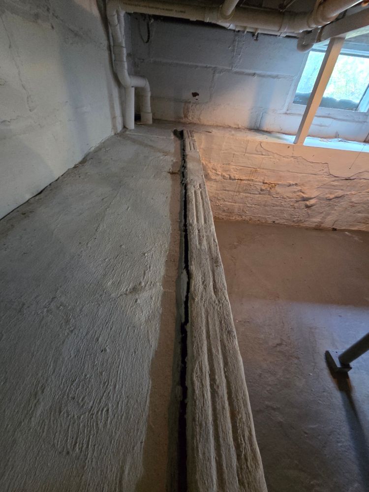 All Photos for Christy's Waterproofing in Kent, OH