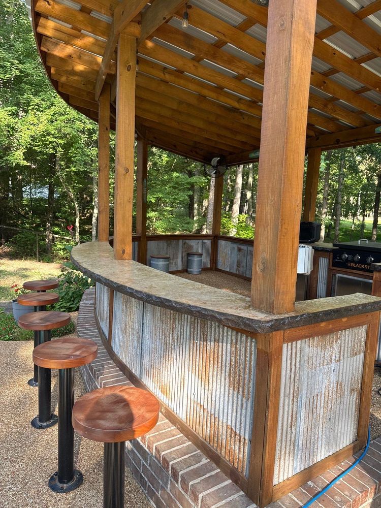 All Photos for CMT Construction LLC in Collierville, TN