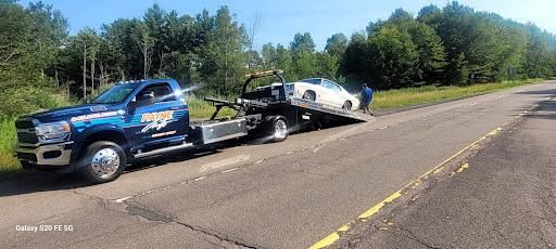 All Photos for Payne Auto Towing & Recovery in Sullivan County, NY