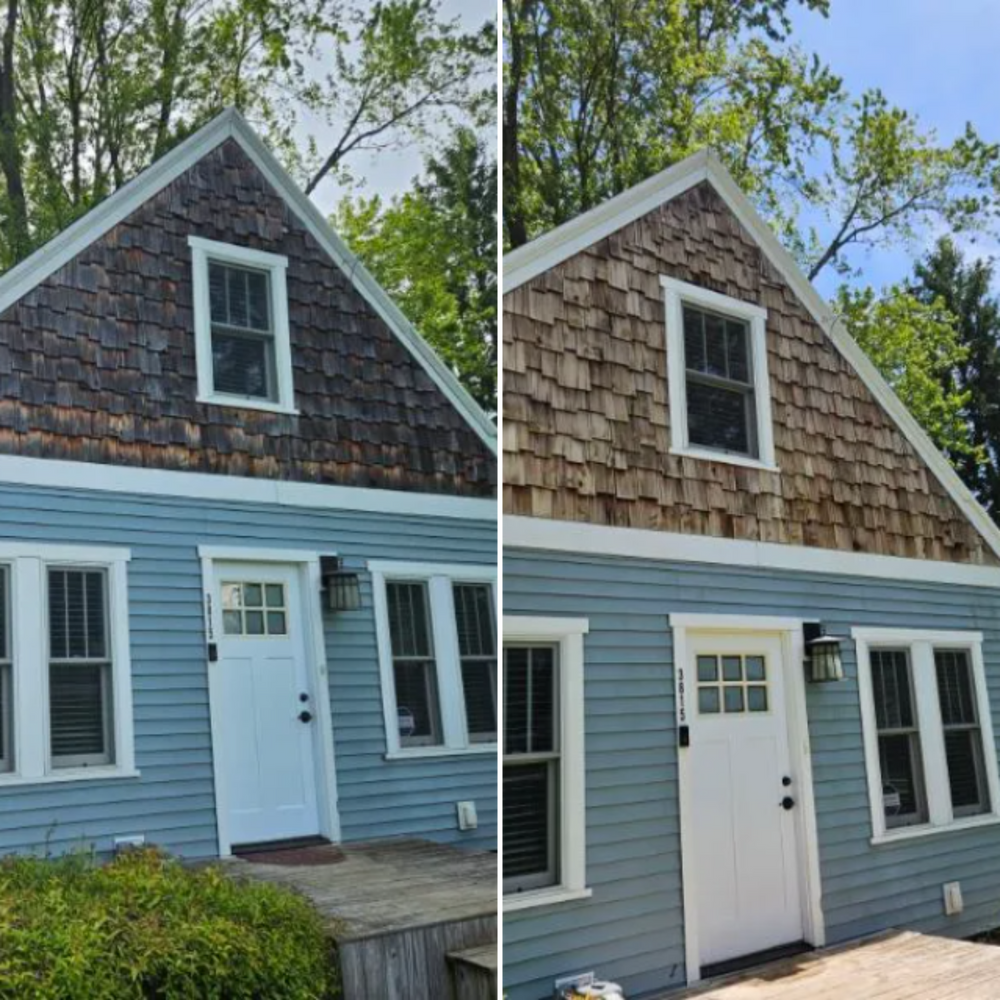 All Photos for On The Spot Lawn Maintenance & Pressure Washing in Jackson, MI