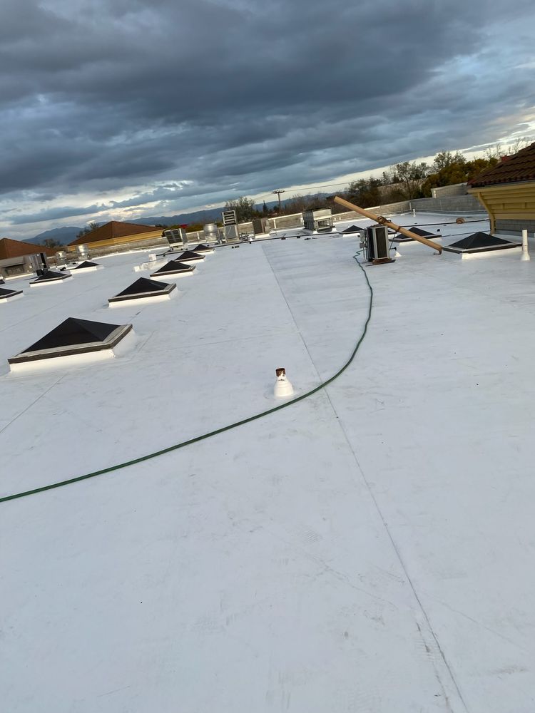 All Photos for Verdusco Family Roofing and Waterproofing in Oroville, CA