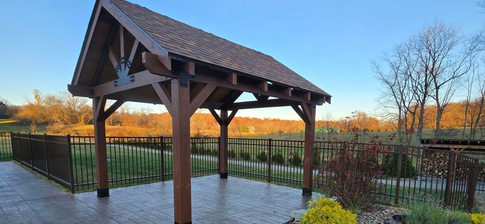 All Photos for Backyard Fence Solutions LLC in Uniontown, PA