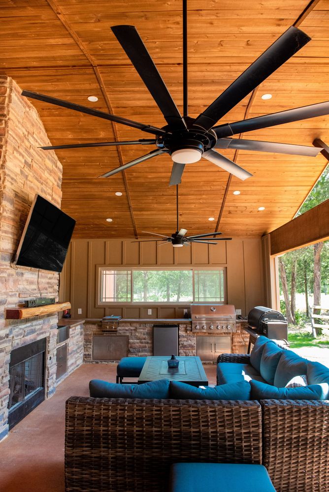 All Photos for Barron Homes in Bastrop County, TX