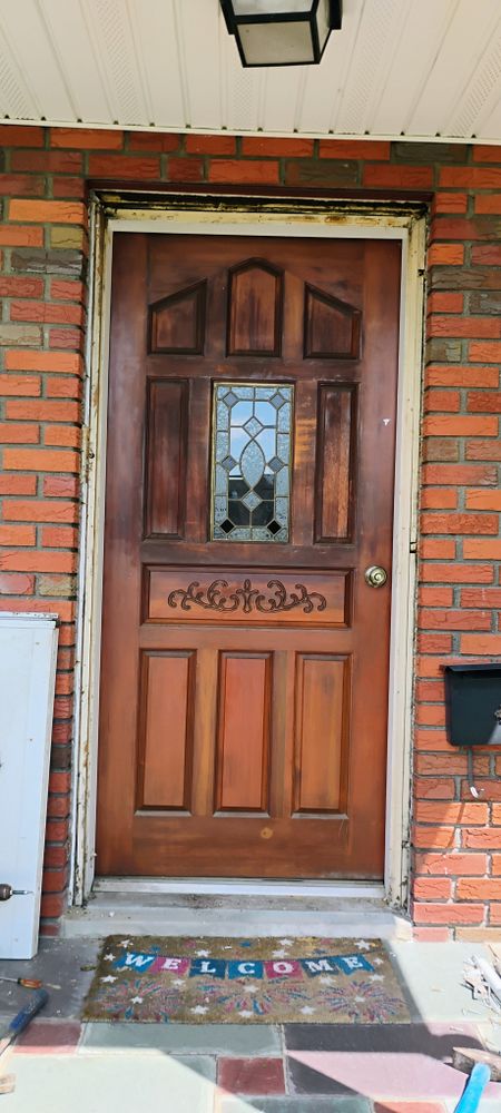 All Photos for Kemps’ Handyman Service in Shenandoah, PA