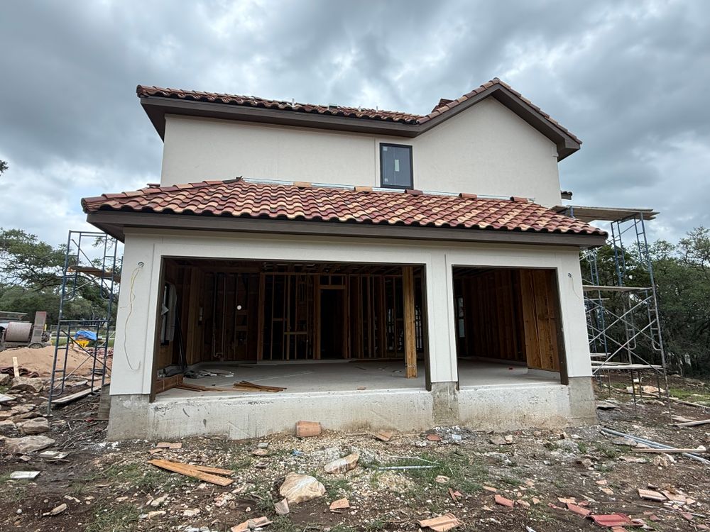 All Photos for Pegasus Custom Homes & Renovations in Spring Branch, TX