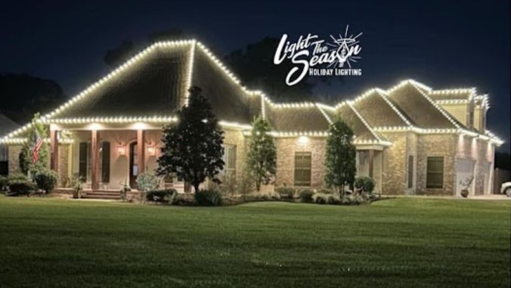 All Photos for Light the Season in Lafayette Parish,  LA