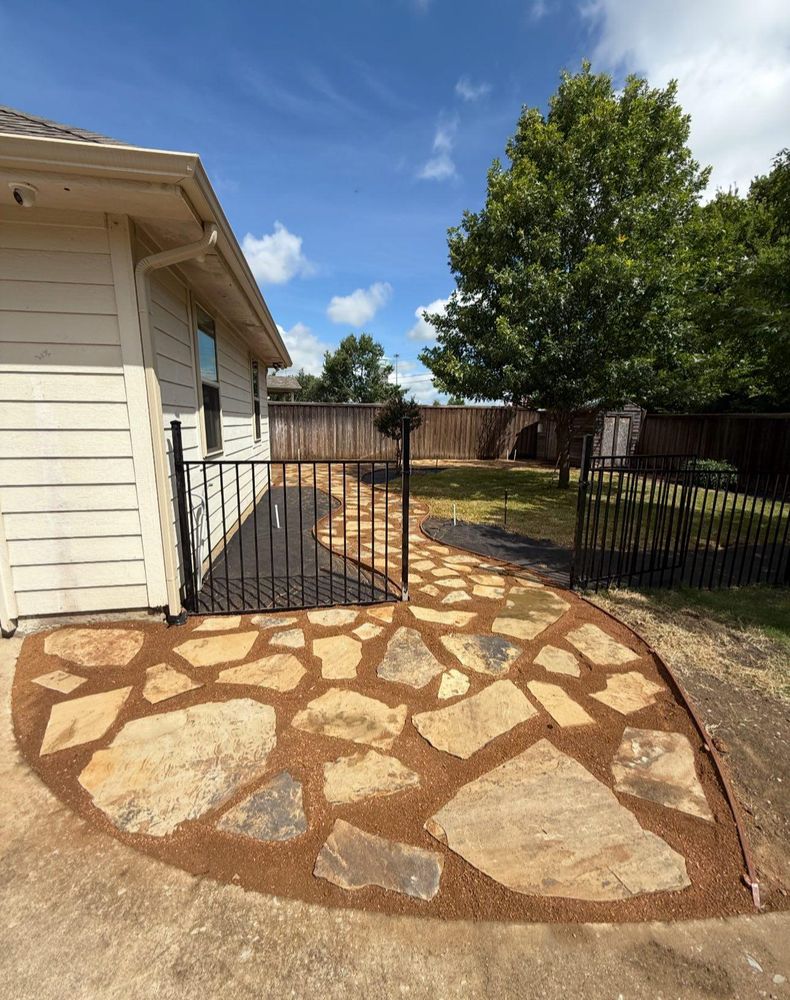 All Photos for Pro Grade Services in Rockwall, TX