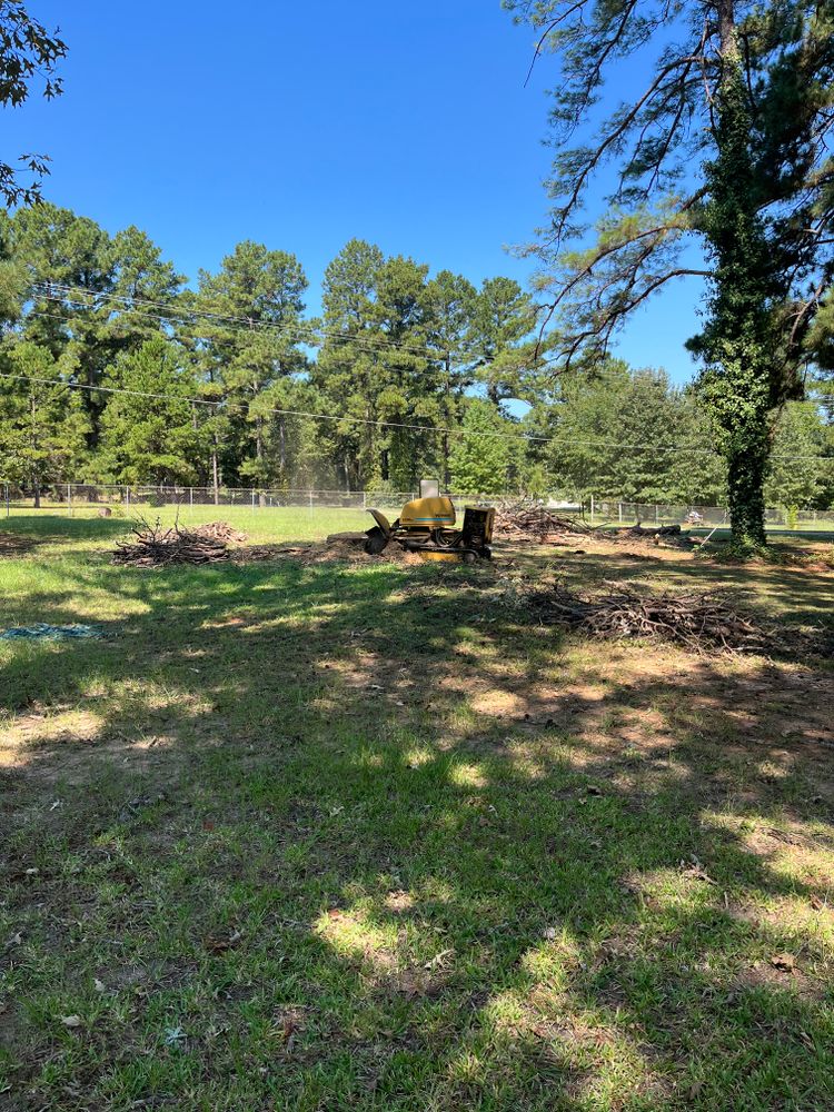 All Photos for JC Land and Tree Service in Kilgore, TX
