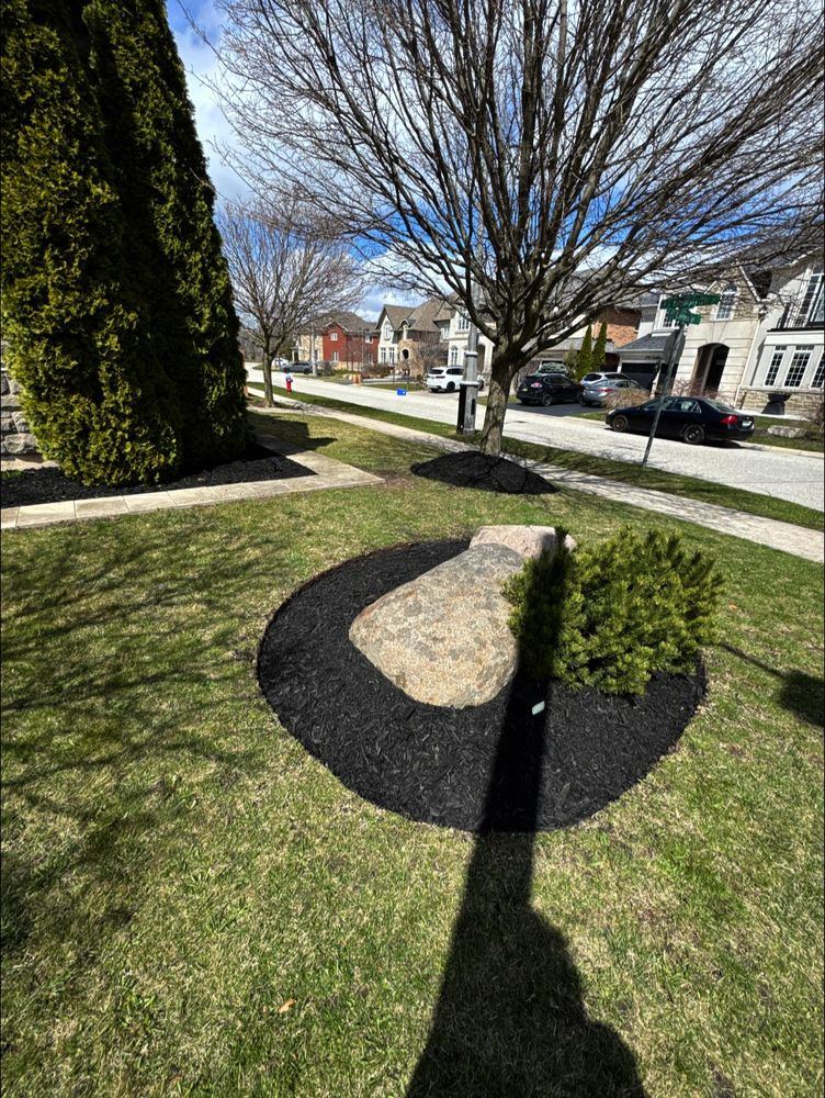 All Photos for Calderwood Landscapes in Oakville, ON