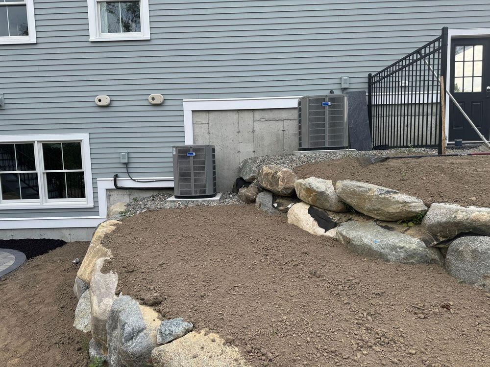 Personal Training Programs for Garage Project in Haverhill, MA