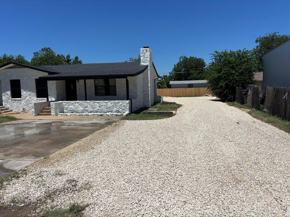 All Photos for 311 Construction, LLC in Jarrell, TX